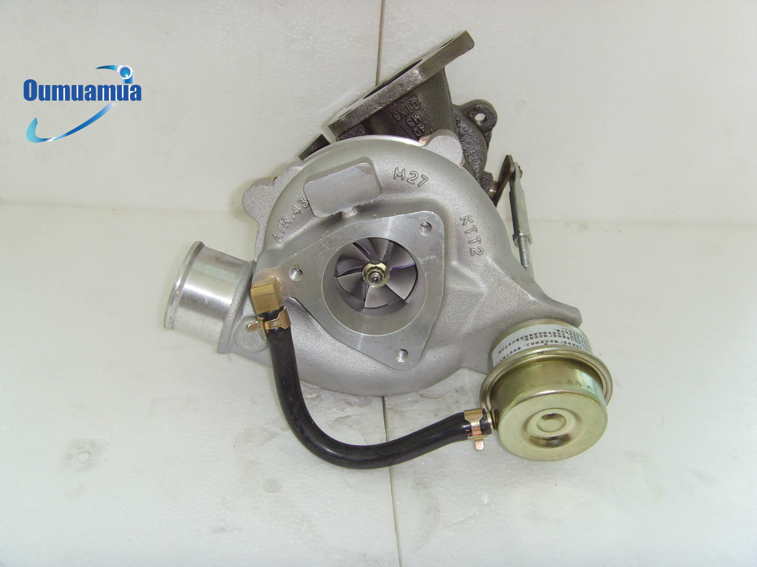 Turbo GT1752S For Hyundai Engine D4CB2.5 Turbocharger 732340-5001