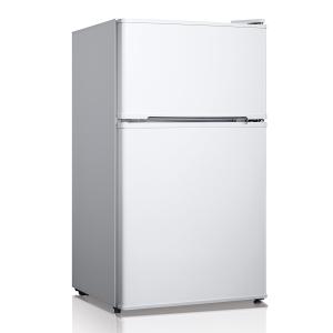 Quality BCD-87 DEFROST DOUBLE DOOR REFRIGERATOR wholesale