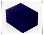 High-grade rings/jewelry box,with kam cloth