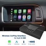 3GMMI Radio System Audi A6 Apple Carplay 16 18 Wireless