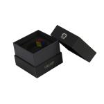 Paper Cardboard Gift Custom Logo Cosmetic Product Skincare Box Packaging With