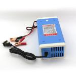 12V2A Smart Lead Acid Car Battery Charger Adapter For Car Motorcycle