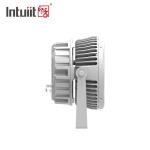 Die Casting Aluminum Housing 120 Watt LED Landscape Spotlights