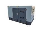 10 12 15 20kVA Silent Quanchai Diesel Generator Set