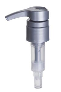 Quality 4.5cc Lotion Dispenser Pump Bathroom Soap Dispenser Pump Bigger Dosage 28/410 33/410 wholesale
