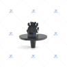 Buy cheap PANASONIC Nozzle 1965 KXFX05WXA00 , Panasonic smt nozzle , genuine spare parts from wholesalers