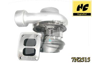Quality 7N2515 Caterpillar Engine Spare Parts Diesel Turbo Charger D7G 3306 OE Anticorrosive wholesale