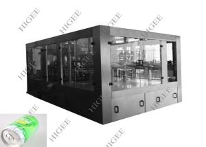 Quality Soft Drink Can Bottling Machine wholesale