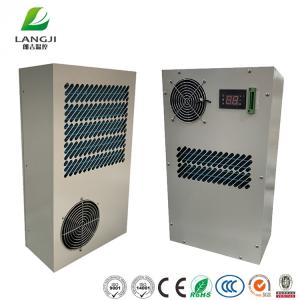 Quality Energy Efficient Cabinet Air Conditioner , 500W Cabinet AC Unit wholesale