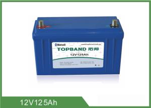 Quality Topband Lithium Phosphate Battery , Lifepo4 Battery Pack OEM Accepted wholesale
