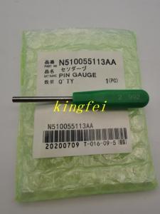 Quality Panasonic N510055113AA Pin Gauge Panasonic Machine Accessories wholesale