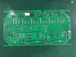 China Industrial Printed Circuit Board Assembly Prototyping EMS Manufacturer on sale