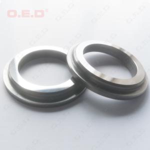 Quality G20 Tungsten Carbide Seal Rings wholesale