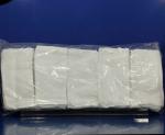 10.5g Hot Disposable Airline Plain Towel