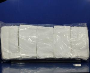 Quality 10.5g Hot Disposable Airline Plain Towel wholesale