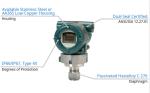 EJA530E Yokogawa Gauge Pressure Transmitter