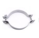 Cable Suspension Adjustable Galvanized Steel Embrace Hoop