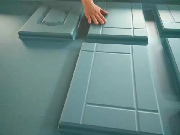 Vacuum Membrane Press Machine Wholesalers Traders