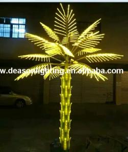 Quality palmiers lumineux wholesale