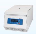 10 rotors Molecular Science High Speed Refrigerated Centrifuge (TGL-20M)