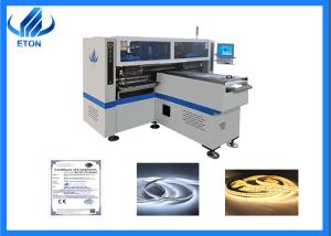 Quality 5 Meters Automatic Fastest Pick And Place Machine HT-T7 Adjustable Voltage Pneumatic wholesale