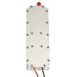 1.5GHz 50W GaN Module Anti-Drone Module 1550-1620MHz Anti Dji Anti Autel Drone
