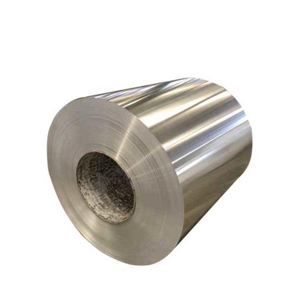 Premium Anodized Aluminum Coil AA6063 grade For Architectural Finishing 0.8mm
