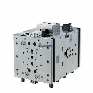 Quality Injection IATF 16949 Low Pressure Aluminum Casting wholesale