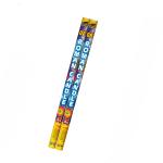 0.8" 8 Ball Magic Shots Fireworks , Roman Candle Handheld Fireworks For Festival