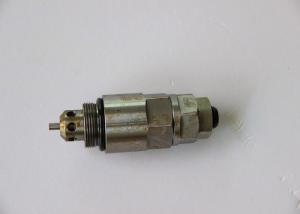 Quality Hitachi EX220-3 Excavator Distributing Valve 4386637 0613101 9203496 wholesale