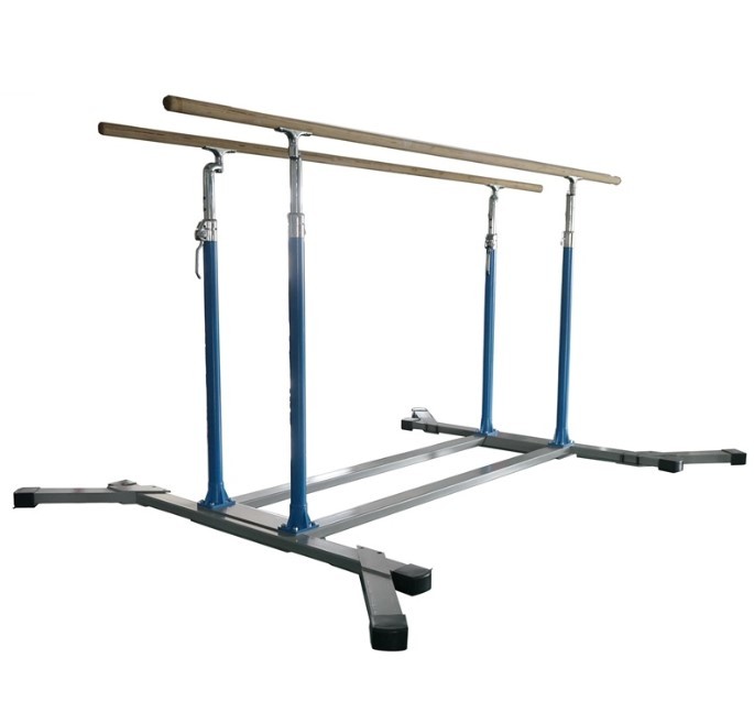 Sale Used Physical Therapy Gymnastics PARALLEL BARS FOR CHILDREN