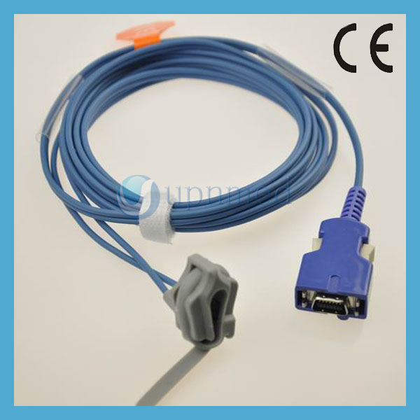 DOC -10 Nellcor OxiMax spo2 sensor,14 pin,3m