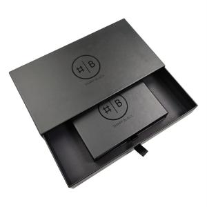 Quality Jewelry Shipping Box With Custom Logo and Glossy Lamination for Fashion Accessories wholesale