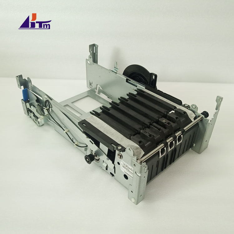 Diebold Nixdorf 5550 AFD Stacker 2.0 Assembly 49-254690-000N