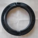 Armored / Bulletproof Car Run Flat System Runflat Tire Polymer Inserts
