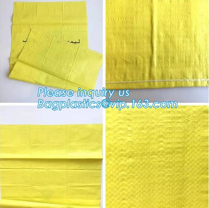 PP Plastic Type Bag With Valve Bag Type PP Woven Bags 50kg,China factory recycled pp woven bag for sugar and salt, packa