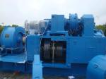 Carbon Steel Drilling Rig Drawworks Components
