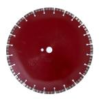 Fast Cutting 300mm 500mm Turbo Segments Concrete Saw Blades