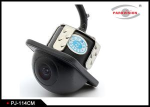 Quality Universal Hidden Mounting Rear View Reversing Camera With 16.5mm Hole Drilling wholesale