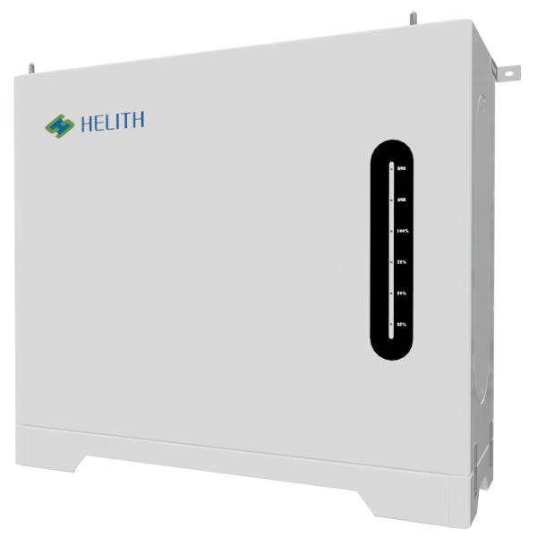 Hive L50-2 LiFePO4 BMS integrated battery solar battery for home LiFePO4 battery