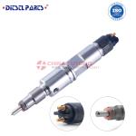 Diesel Common Rail Fuel Injector 0 445 120 387