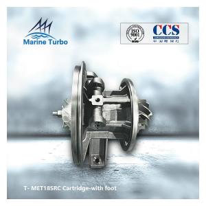 Quality Mitsubishi T- MET18SRC Turbocharger Chra Cartridge wholesale