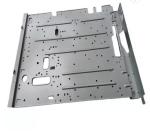 Aluminum Stainless Steel Hardware Stamping Parts For Computer Chassis