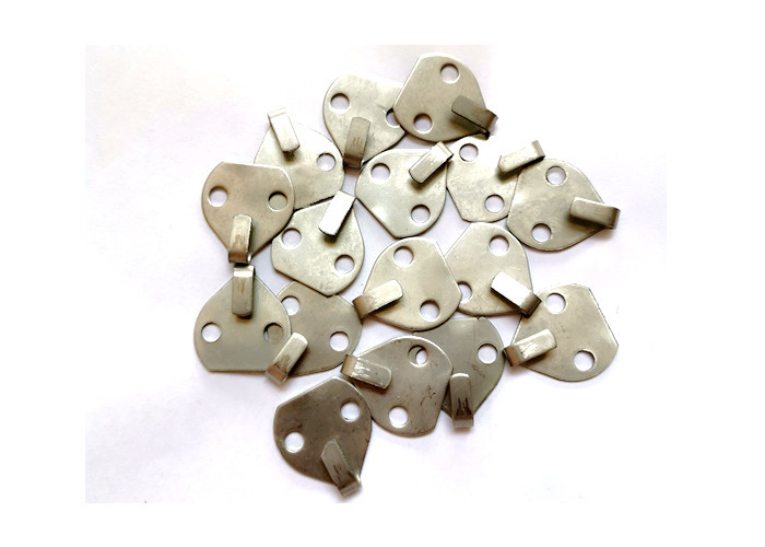 MS SERIES-93 Mild Steel Blankets Insulation Fasteners Lacing Pins Anchors Hook Lacing Washer