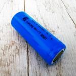 Grade A Lifepo4 Cells 18650 Lfp 3.7V 2900mAh Lifepo4 Cylindrical Battery Cell