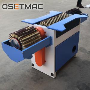 Quality 600mm 300mm Woodworking Sanding Machines For Wood Furniture wholesale