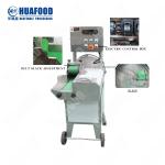 Brand New Full Automatic Kitchen Vegetable Cutting Vegetables Machine With High