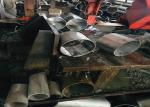2507 1.4410 X2CrNiMoN25-7-4 Duplex Steel Pipe Fittings