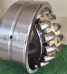 Brass Cage Cylindrical Bore Spherical Roller Bearing 240/900 241/900