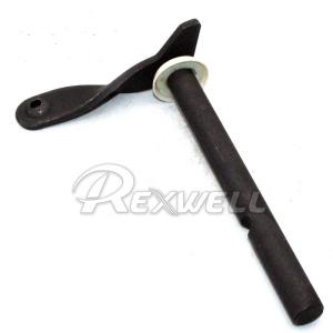 Quality Original Clutch Release Fork Shift For General Motors Daewoo Nubira 96144874 wholesale